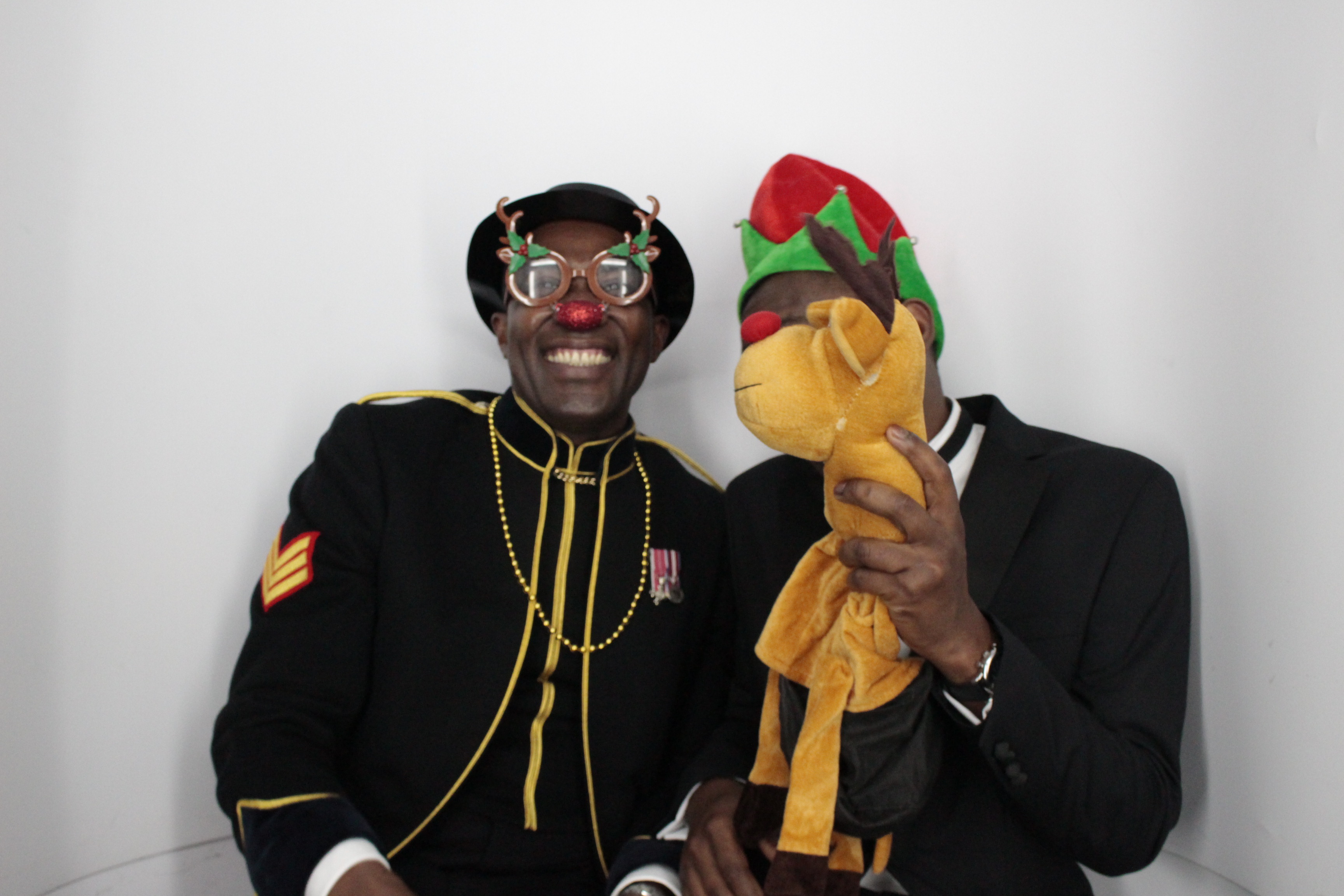 Christmas Function  | View more photos from the event at gallery.myphotoboothexperience.co.uk/u/MyPhotoBoothExperienceLtd/Christmas-Function